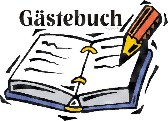 online gästebuch online gästebuch